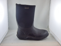 Bogs 61152-001 Classic Mid No Handles