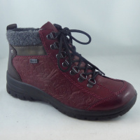 Rieker L7144-35 Hiker WP