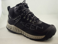 Keen 1025911 Nxis EVO Mid WP