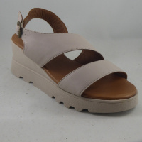 Bueno GIANNAGREGianna Dress Wedge