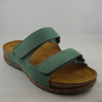 El Naturalista N5866JAD Tabernas Velcro Slide