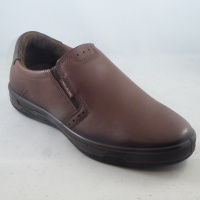 Pegada 119409-01 Slipon Leather