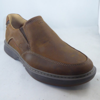 Clarks 26179983 Un Briley Step