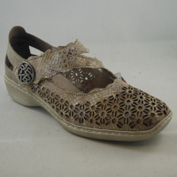 Rieker 413G4-90 Mary Jane